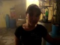 VIDEO EN LA CASA DE BRENDA EN SU PARTY