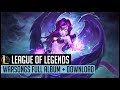 League Of Legends - Warsongs (Full Album)