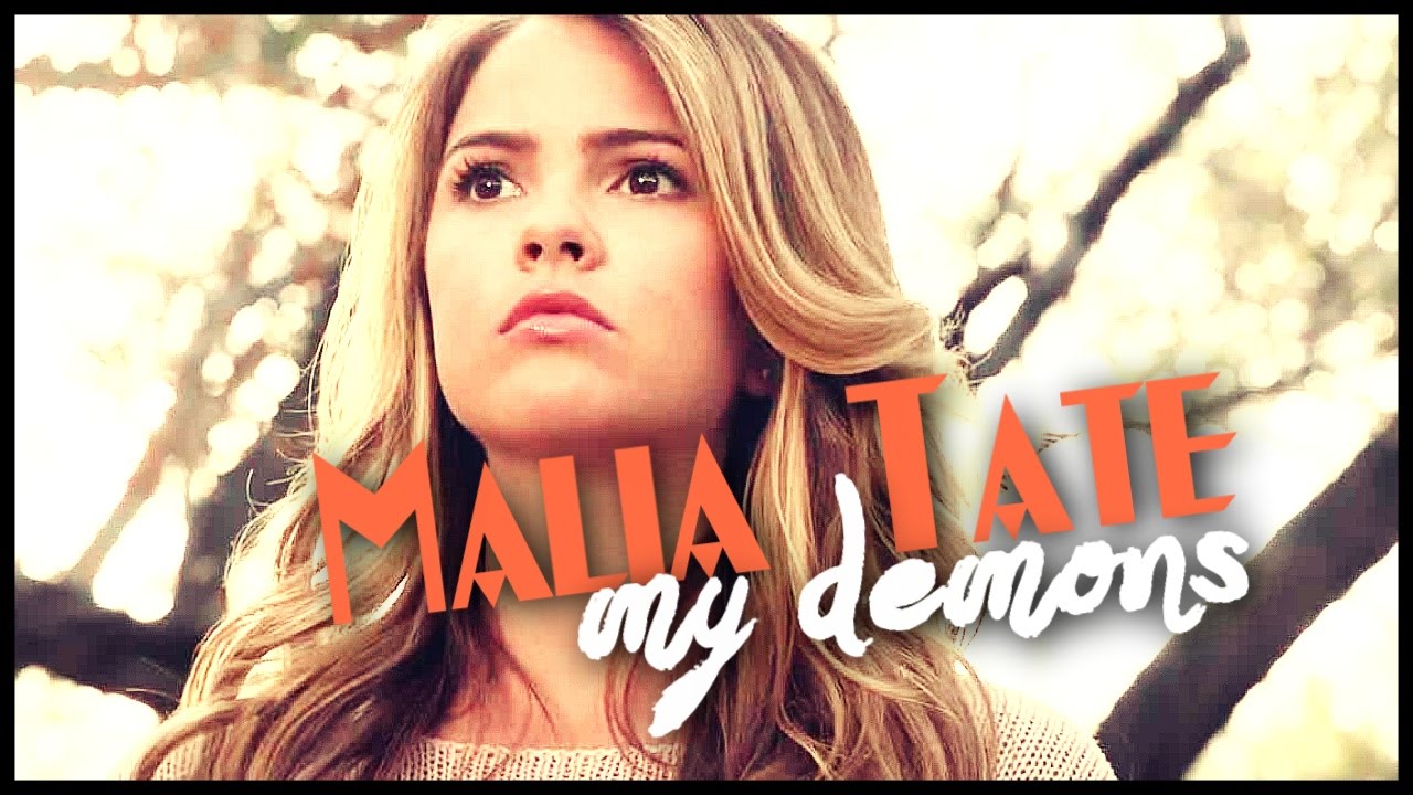 Malia Love