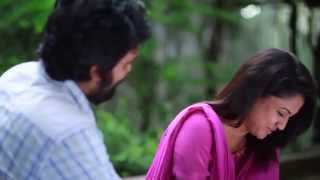 Official 1st look of Feel in the Blanks - by Kajal Arefin Ome Official 1st look of Feel in the Blanks - by Kajal Arefin Ome