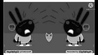George Richard Rabbit Crying In G Major 11