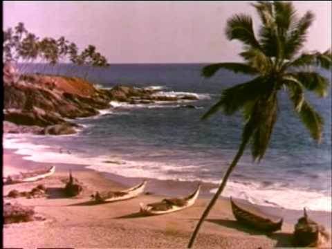Kadalinakkare Ponore - Malayalam film Chemmeen