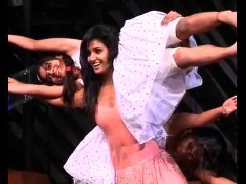 DID fame Shakti Mohan on Boogie Woogie