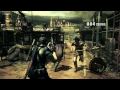 Resident Evil 5 (PC) Mercenaries - No Mercy Mode