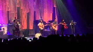 Watch Avett Brothers Handmedown Tune video