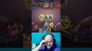 This Deck Might Be A Problem - Showdown Paladin Hearthstone