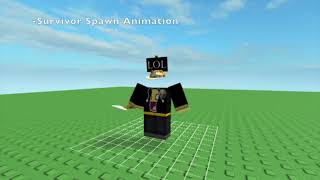 Day 1 Of Making A Roblox Arg Game Type