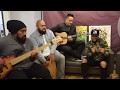 Common Kings performs "ALCOHOLIC" Live on Popdust Presents