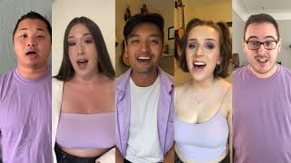 Wizards of Waverly Place (Selena Gomez) - Fifth Street A Capella Cover