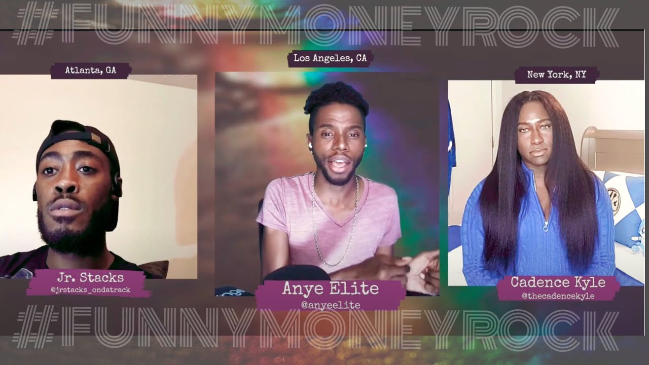 Tiger King Too Gay For Pardon/ Rolling Ray vs. Saucy Santana / Gay Rapper Shout Out Ashton Banx