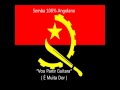 Semba 100% Angolano - Vou Partir Guit... Semba 100% Angolano - Vou Partir Guit...