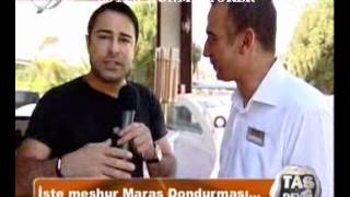 Atilla Taş Devri Kahramanmaraş-Andirin -Bölüm-6-Lütfü Dönmezyürek