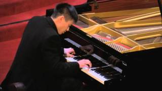 W. A. Mozart Sonata No.8 in A Minor, K.310