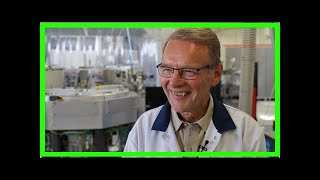 Breaking News | Finnish nanotech physicist wins Millennium Technology Prize