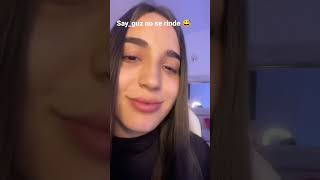 Sayguz No Se Rinde Con Jh