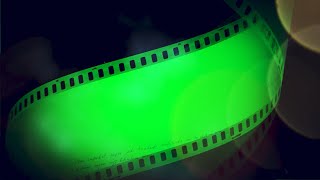 GREEN SCREEN EFFECTS|funky film strip|slides|Free After Effects Template|chroma 