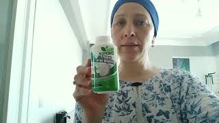 Drclinic9261 Bio Energy Tablet Çamaşir Suyu