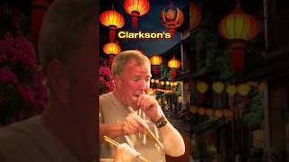 Jeremy Tries Hot Food In China Best Moments
