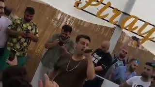 Norm Ender Hadi Mersin,In Çılgın Kızları