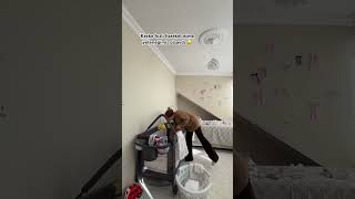 Evde Bitmek Bilmeyen O Kısır Döngü