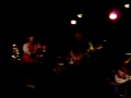 Elf Power (Amorphous Strums) - Phil the Fiddler @ the 40 Watt Club 2 20 10 www.AthensRockShow.com