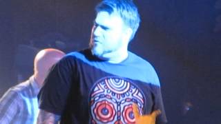 Watch Taking Back Sunday Head Club video
