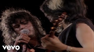 Aerosmith - Toys In The Attic (Live Texxas Jam '78)
