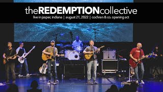 Redemption Music: Live in Jasper, Indiana Opening Set for Cochren & Co. (The Redemption Collective)