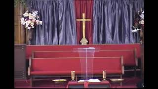 Bishop John Young - Obstructions