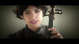 Te Me Fuiste Ana Carla Maza Official Music Video