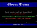 Let's Play Hocus Pocus 15: Level 2-5