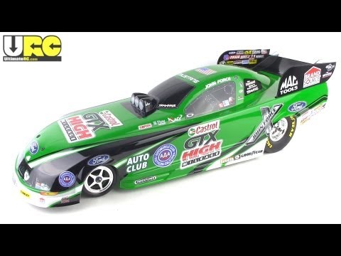 Build Rc Boat Trailer Car