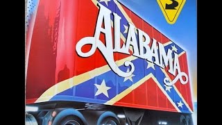 Watch Alabama As Right Now video