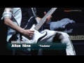 Alice Nine - Tsubasa (Live) @ Sundown Festival 2012