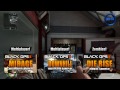 "HYDRO" Gameplay - Black Ops 2 Multiplayer Map DLC - New Revolution Map Pack COD BO2