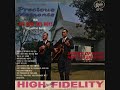 Why Should You Be Troubled and Sad---Blue Sky Boys