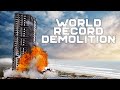 BlowDown: Impossible Demolitons | Complete Series | Free Documentary