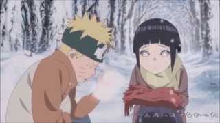 【ナルト×ヒナタMAD】変わらないもの【NARUTO完結記念】