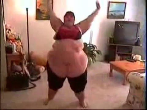 Fat Guy Doing Beyonce Single fat man dancing to my humps. Fat Guy Doing Beyonce Single
