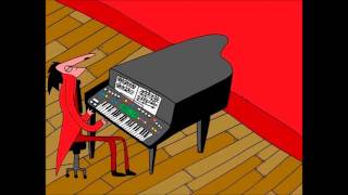 Watch Triumvirat Russian Roulette video