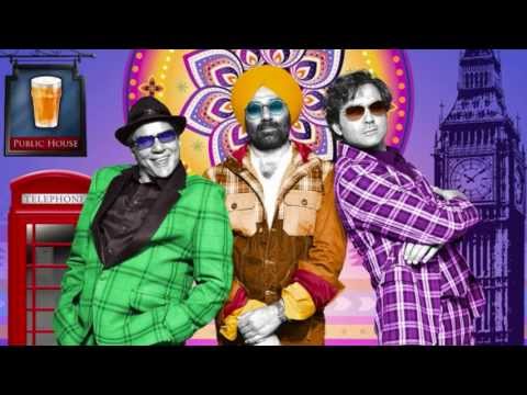 Jatt Yamla Pagla Ho Gaya (Yamla Pagla Deewana 2 2013) - Full...
