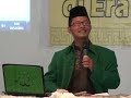 image Dialog Kh M Idrus Ramli Asy Syafi I Ust Adzro I Abdusy Syukur As Salafi Part 1