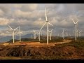 Construction of the Largest Wind Farm in Southeast Asia