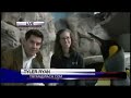 Tylers Travels: Wild Wednesday feeding penguins