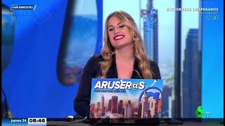 Perdón O Venganza? Rocío Cano- Aruseros 24032022