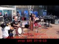 η LAMIA BEDIOUI στην ΕΡΤ - SOLIS BARKI - ΝΙΚΟΣ ΣΟΥΛΙΩΤΗΣ - 27/6/13 για την ΕΡΤ που αγαπήσαμε