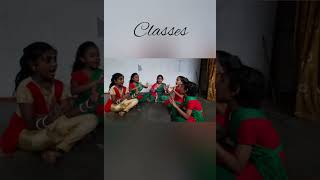 Nivedhya Dance School, Promo 2022