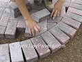 Title:Lay Pavers, Paver Install DVD, How to Install Pavers Description:Laver Pavers, Now you can install pavers. This video shows the process for installing pavers. Lay paver patio or paver driveway after watching this DVD.