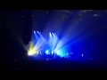 Noel Gallagher's High Flying Birds - Half the World Away @ Sporthalle HH 08.03,2012