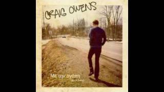 Watch Craig Owens All Based On A Storyline video